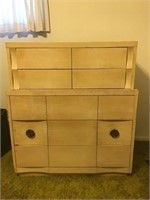 Chest of drawers 40x18x45 inches