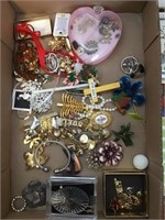 Jewelry assortment