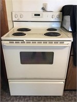 Maytag Electric stove