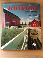 Indiana 85th anniversary book