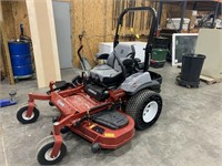 EXMARK LZX921  ZERO TURN LAWN MOWER