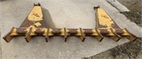 ROOT/ ROCK RAKE FOR DOZER 7"8"