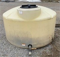 POLY TANK LARGE