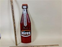 Metal Hires RB Bottle Therm (Working)