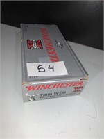 Winchester 7MM WSM 150 GR. (5 Missing)