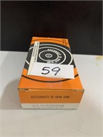 380 Automatic 95 gr. (16 Missing)