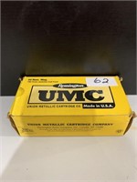 UMC 44 Rem Mag 180 gr (7 Missing)