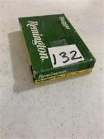 Remington 20GA Slugs