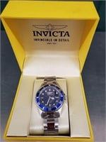 Invicta Wrist Watch