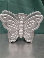 Nordicware butterfly cake pan