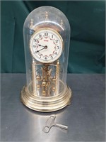 Kundo German Anniversary clock