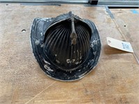 Aluminum Fire Department Helmet
