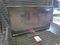 32" Sanyo Flatscreen TV