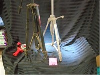 Set of 2 Tripods