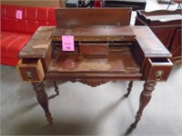 Antique Desk