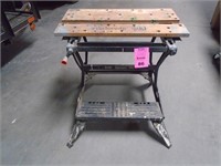 Black and Decker Workmate 400