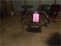 Craftsman Eager 1 6.5HP Lawn Mower