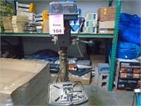 Craftsman 1HP 15" Drill Press