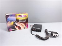 Midland CB Radio & Litelink