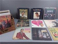 Assorted Albums