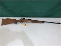Remington Model 700 BDL - Cal 222 rem