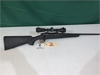 Remington Model 783 Cal 243 Win