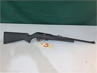 Remington Model 597- Cal 22