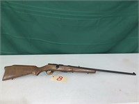 Savage Model 4M Deluxe- Cal 22 mag
