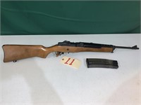 Ruger Ranch Rifle- Cal 223