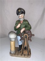 Nautical Figurine