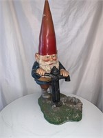 Large Garden Gnome
