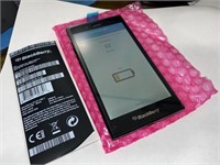 NEW Blackberry Z3 cellphone - STJ100-1 8GB Black
