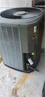 Trane XR14 approx 4 ton heat pump we don't know