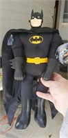 Batman doll by applause doll approx 14 inches