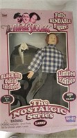The 3 stooges Larry doll