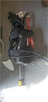 Craftsman electric pressure washer