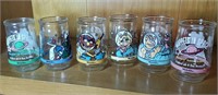 Muppets in space collectable jars