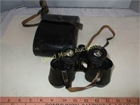 Marimax 8X40 Vintage Binoculars w/ Case