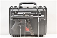 (R) Heckler Koch SP5K Gen1 9mm Pistol