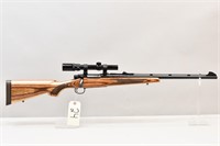 (R) Remington Model 673 .350 Rem Mag Rifle