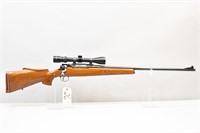 (CR) Custom Remington Model 1917 30-06 Rifle