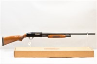 (R) Mossberg Model 500A 12 Gauge Shotgun