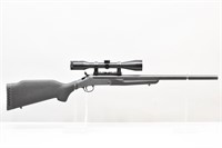 (R) New England "Sportster" .17 HMR RIfle