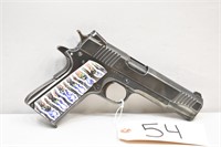 (R) Norinco 1911 .38 Super Pistol