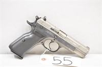 (R) Tanfoglio Witness .40 S&W Pistol