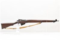 (CR) Long Branch Enfield No.4 MK1 .303 British