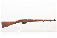 (CR) Steyr Model 95 8mm Rifle