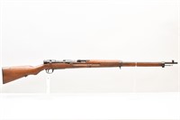 (CR) Koishikawa Type 38 6.5x50mm Rifle