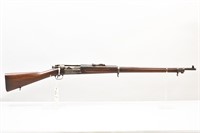 (CR) US Springfield 1898 30-40 Krag Rifle