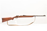 (CR) German Gecado/Suhl .22LR Training Rifle